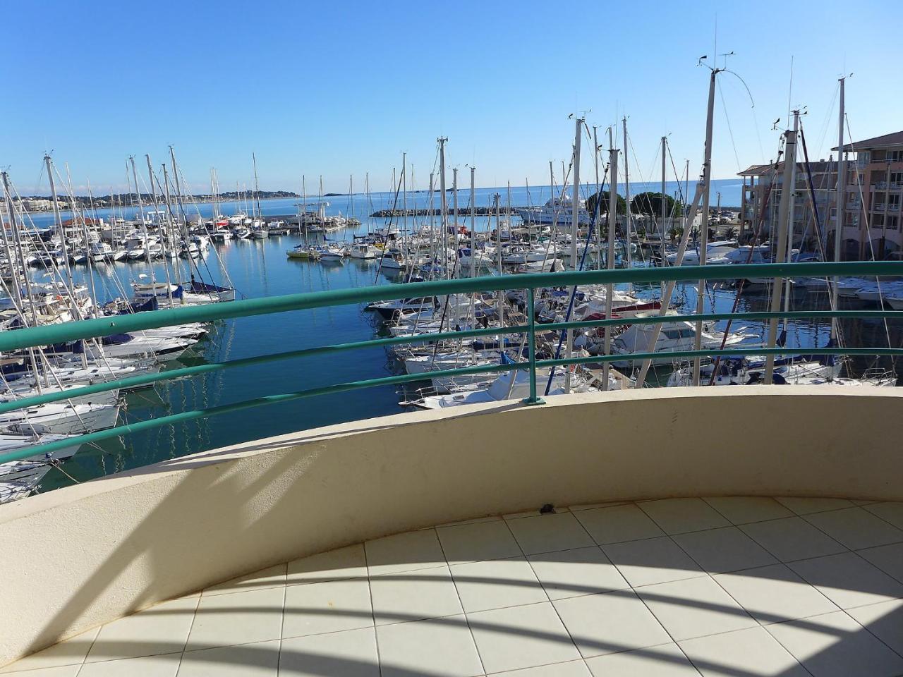 Apartment L'Open-2 By Interhome Frejus Exterior photo